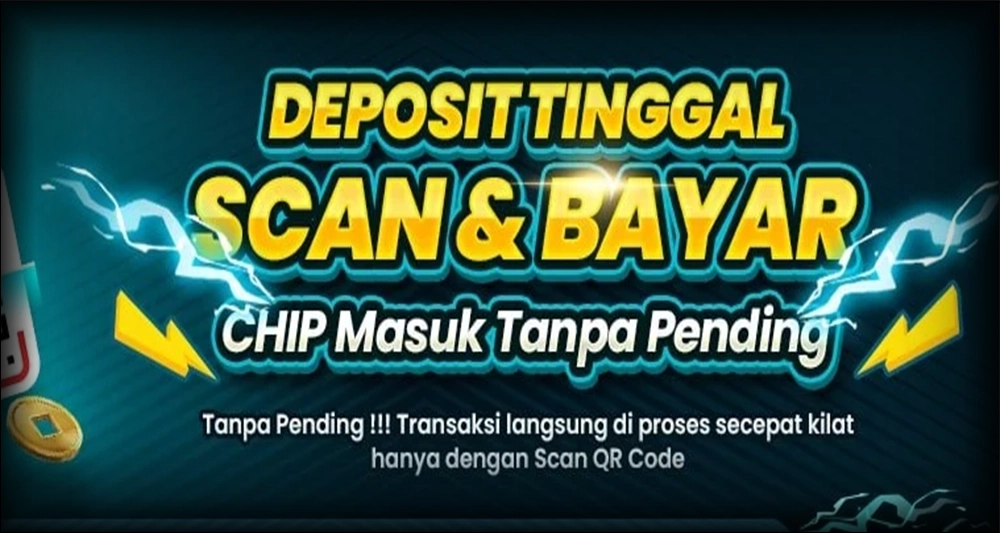 Maskot77 Mobile