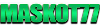 Logo Maskot77